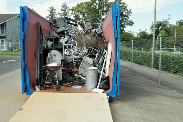 Best Estate Cleanout Services  in Crescent Springs, KY