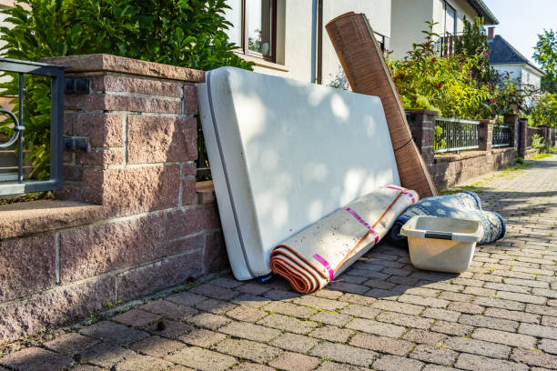 Best Attic Cleanout Services  in Crescent Springs, KY