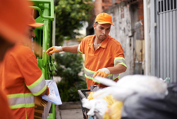 Best Affordable Junk Removal Services  in Crescent Springs, KY